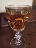 Godfather με Metaxa