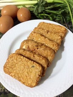 Foto resep Tempe garit goreng lezaaat