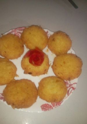 صورة لوصفة طبق صيفي