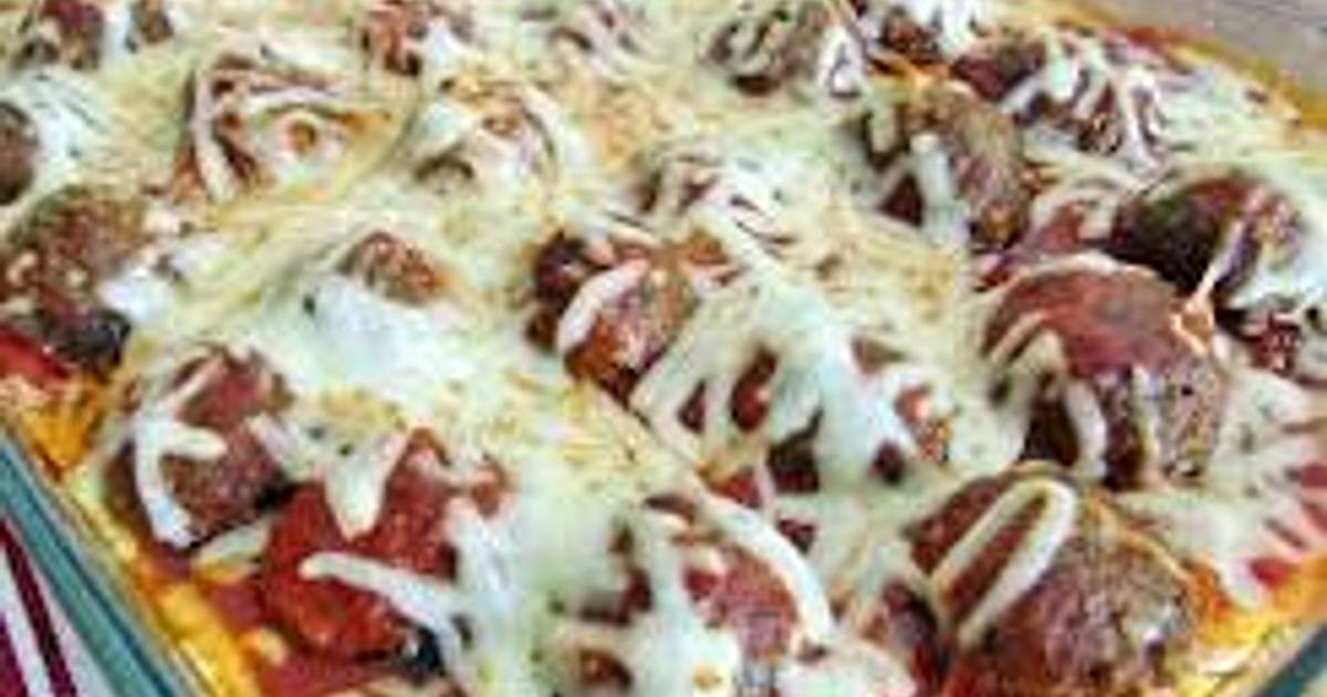 95 easy and tasty frozen meatball recipes by home cooks Cookpad