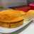 Cheesecake de papaya ligera y saludable