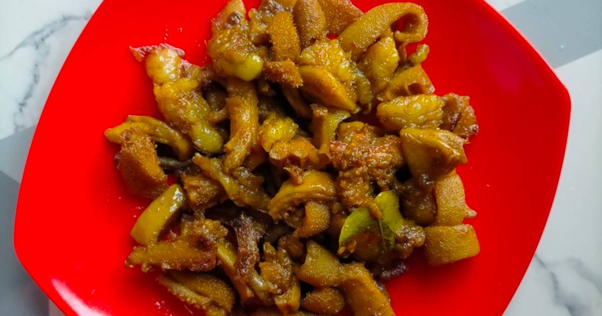Resep Babat Bumbu Kuning oleh Intan Purnama Sari Cookpad