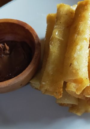 Foto resep Keju Aroma