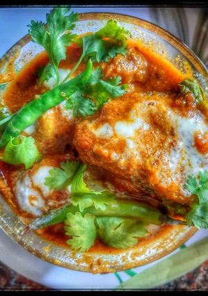 দই রুই (doi rui recipe in Bengali) রেসিপির প্রধান ছবি