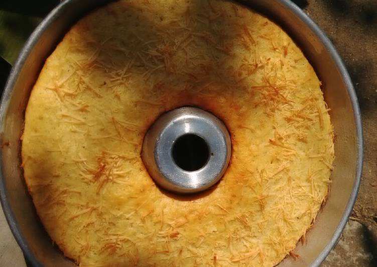 Brudel cheese cake-roti brudel keju (21)