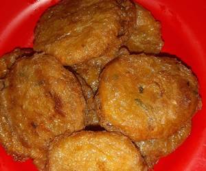 Cara Cepat Perkedel kentang Praktis Enak