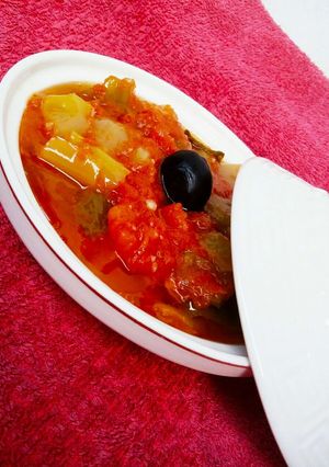 صورة لوصفة حميص ❤