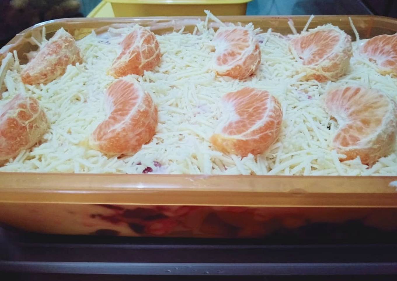 Salad Buah Premium
