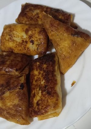 صورة لوصفة بوراك