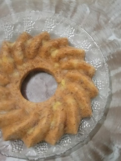 Foto resep Bolu pisang kukus takaran sendok