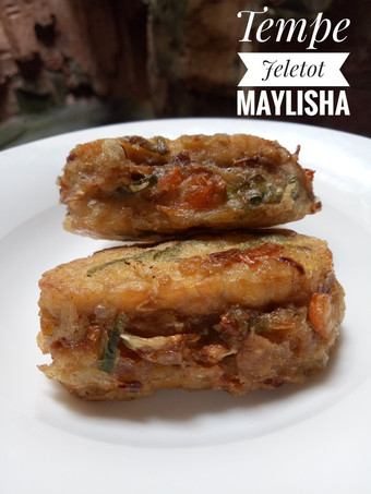 Resep Tempe Jeletot, Sempurna