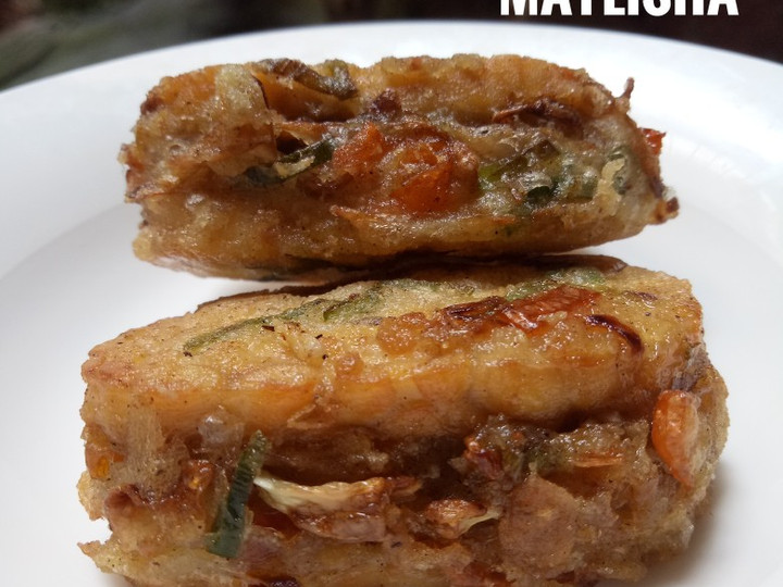 Resep Tempe Jeletot, Sempurna