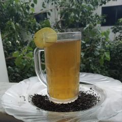 A picture of Immune Boosting Tea.