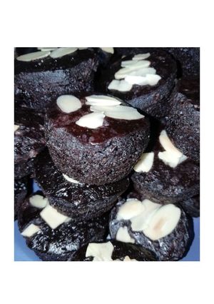 Foto resep Simple Chocolate Cake