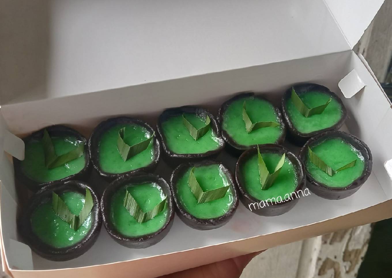 Kue Muso Jambi