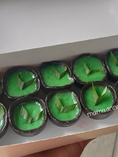 Foto resep Kue Muso Jambi