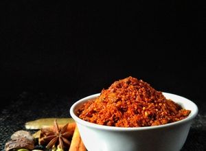 Foto resep Garam Masala