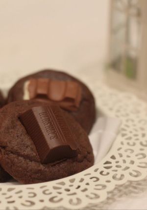 صورة لوصفة كوكيز 🍪