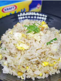 Foto resep Nasi Goreng Keju