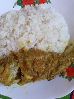 Foto resep Jangki nyat nyat