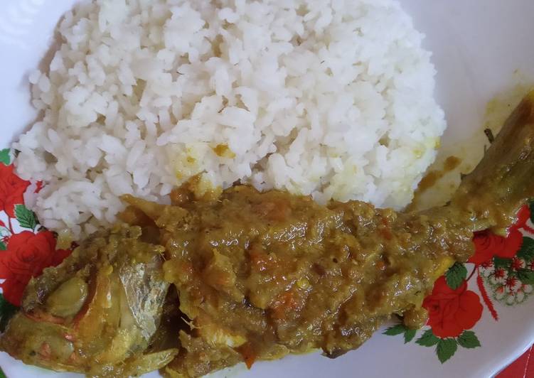 Resep Jangki nyat nyat yang Lezat