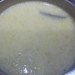 A picture of Kadhi.