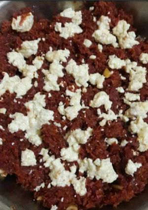 गाजर का हलवा (Gajar ka halwa recipe in hindi) रेसिपी मुख्य फोटो
