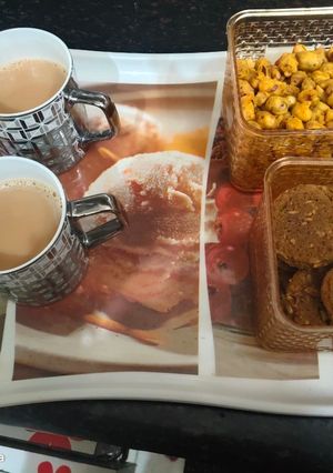 चाय (chai recipe in Hindi) रेसिपी मुख्य फोटो