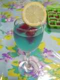 Limonada spritz