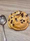 Healthy Cloud Brioche (Cloud Bread)