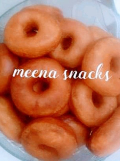 A picture of Doughnut.
