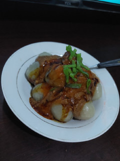 Foto resep Cilok