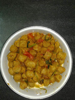 மீல் மேக்கர் கூட்டு செய்முறை முக்கிய புகைப்படம்