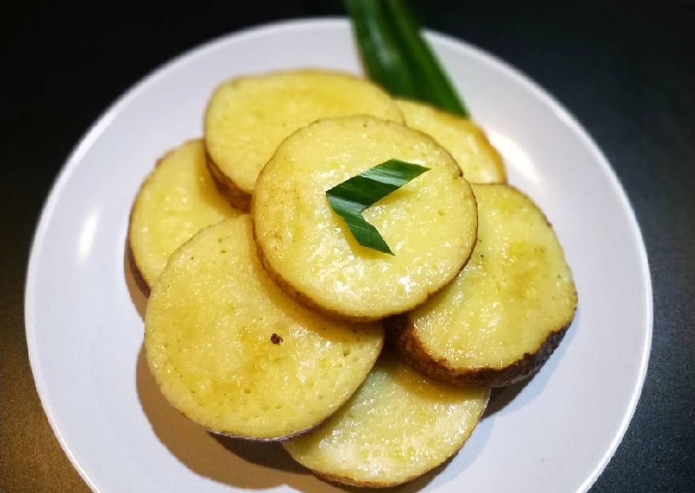 Kue Lumpur