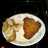Tinklee's Parmesan Crusted Fish Fillets