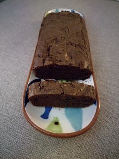 Una foto de Mi fondant de chocolate