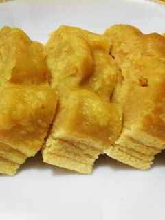 Foto resep cake durian tanpa mentega