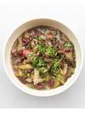 Sumac Stew