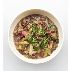 A picture of Sumac Stew.