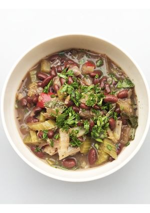 A picture of Sumac Stew.