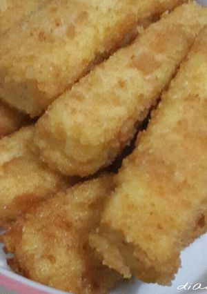 Foto resep Nugget ayam yg creamy & lembut