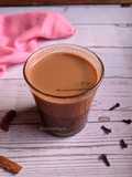 Susu Coklat Rempah