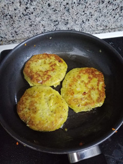 Una foto de Hamburguesas veganas sin histamina / sin gluten / sin lactosa