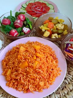 عکسی از دستور دمپختک از صفر تا صد ویژه مبتدیان😉