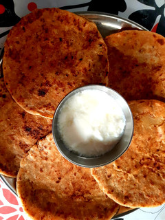 गोभी का परांठा (Gobhi ka Paratha recipe in hindi) रेसिपी मुख्य फोटो