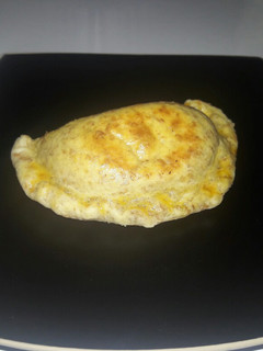 Una foto de Empanadas al horno Masa casera