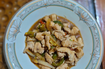 Anti Ribet, Memasak Ayam lada hitam Irit Anti Gagal