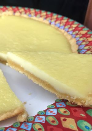 Foto resep Pie Susu Teflon Super Mudah dan Ekonomis
