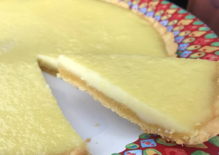 Resep Pie Susu Teflon Super Mudah dan Ekonomis Anti Gagal
