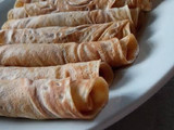 Panqueques😋